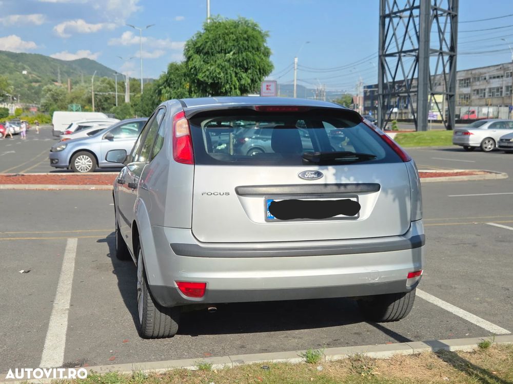 Ford Focus - 5
