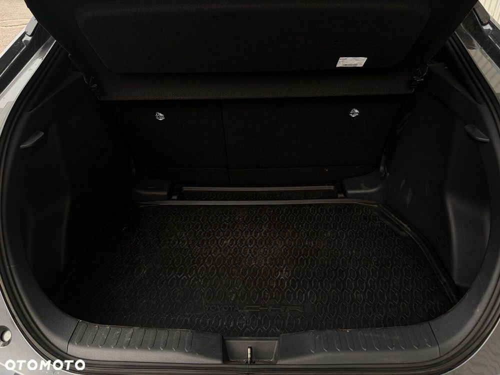 Toyota C-HR 1.8 Hybrid Comfort - 33