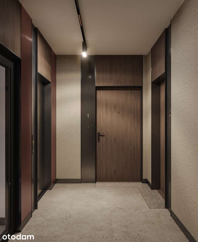 3-pokojowe mieszkanie 76m2 + balkon Bezpośrednio