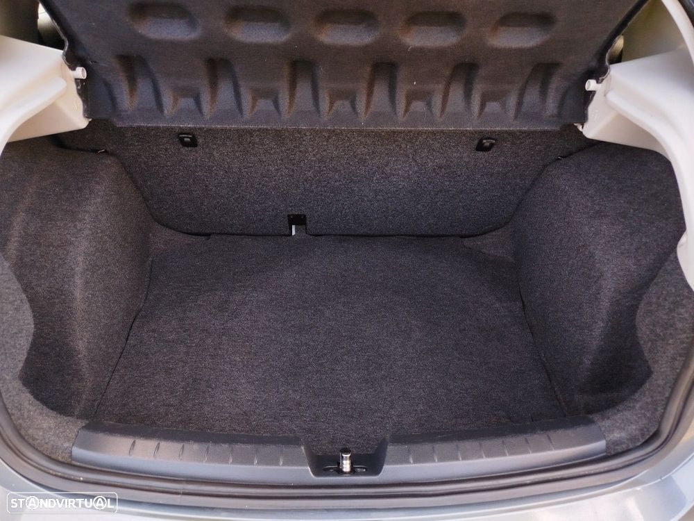 SEAT Ibiza 1.0 Reference - 19