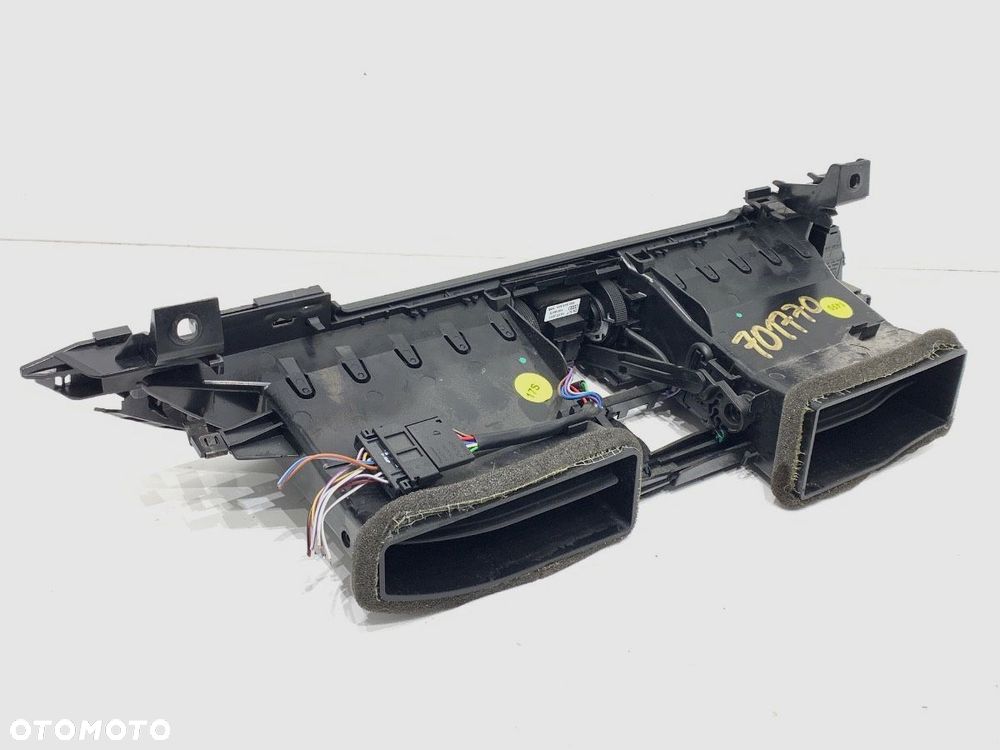 KRATKA NAWIEWU PRZÓD  AUDI A6 C7 (4G2, 4GC) 2010 - 2018 3.0 TDI quattro 180 kW [245 KM] olej - 3