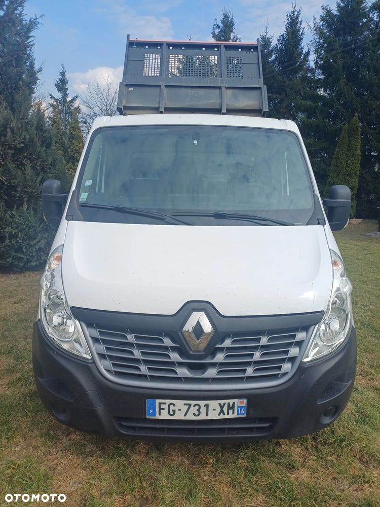Renault Master - 2