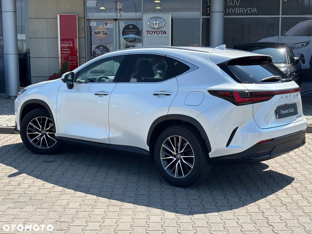 Lexus NX 350h Prestige 2WD - 4