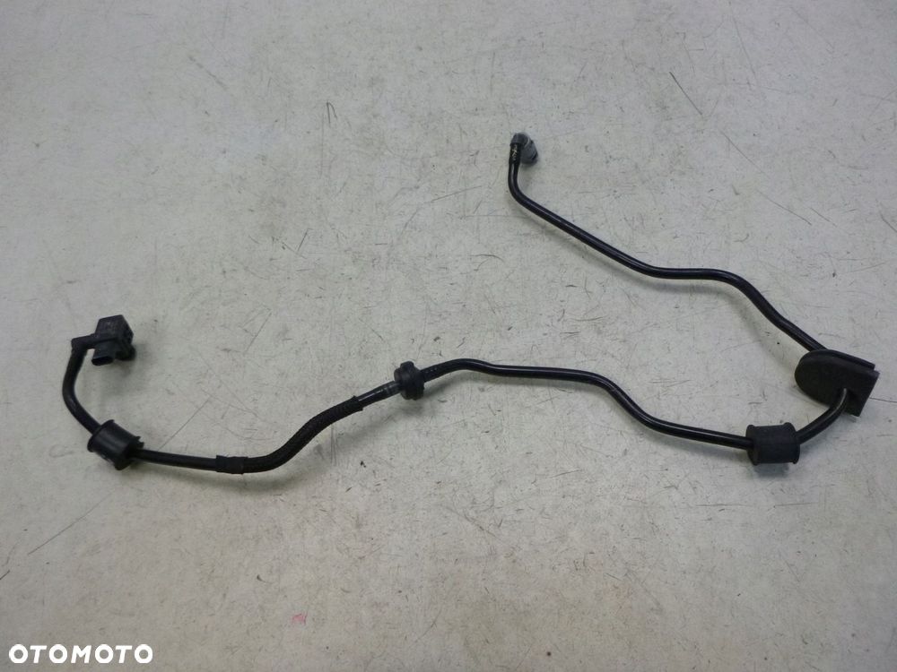 RANGE ROVER EVOQUE L551 IV L405  SPORT II L494 VELAR L560 LAND ROVER DISCOVERY SPORT L550 PRZEWÓD POMPY VACUM SERWO ORYGINAŁ - 2