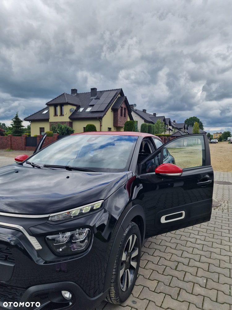 Citroën C3 1.2 PureTech Shine - 2