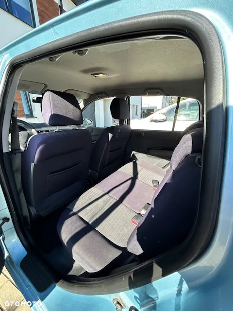 Hyundai Getz 1.1 More / Comfort - 17