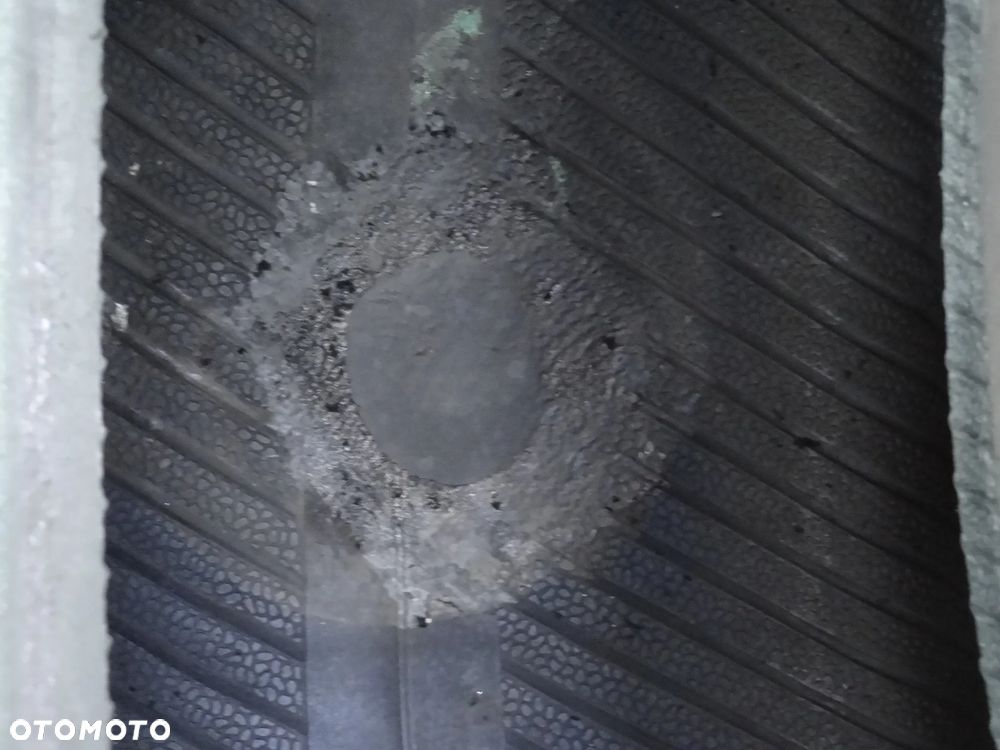 całoroczne 195/65R15 HANKOOK KINERGY 4S2 , 7,2mm 2024r B5496 - 3