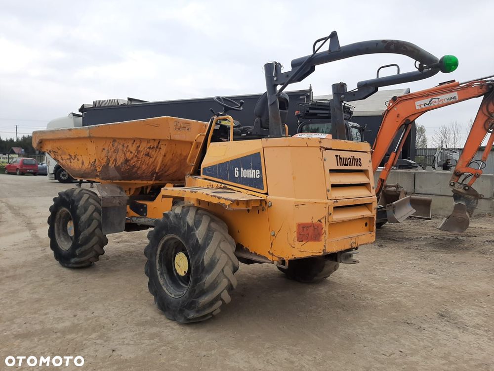 Thwaites Mach2066 - 3