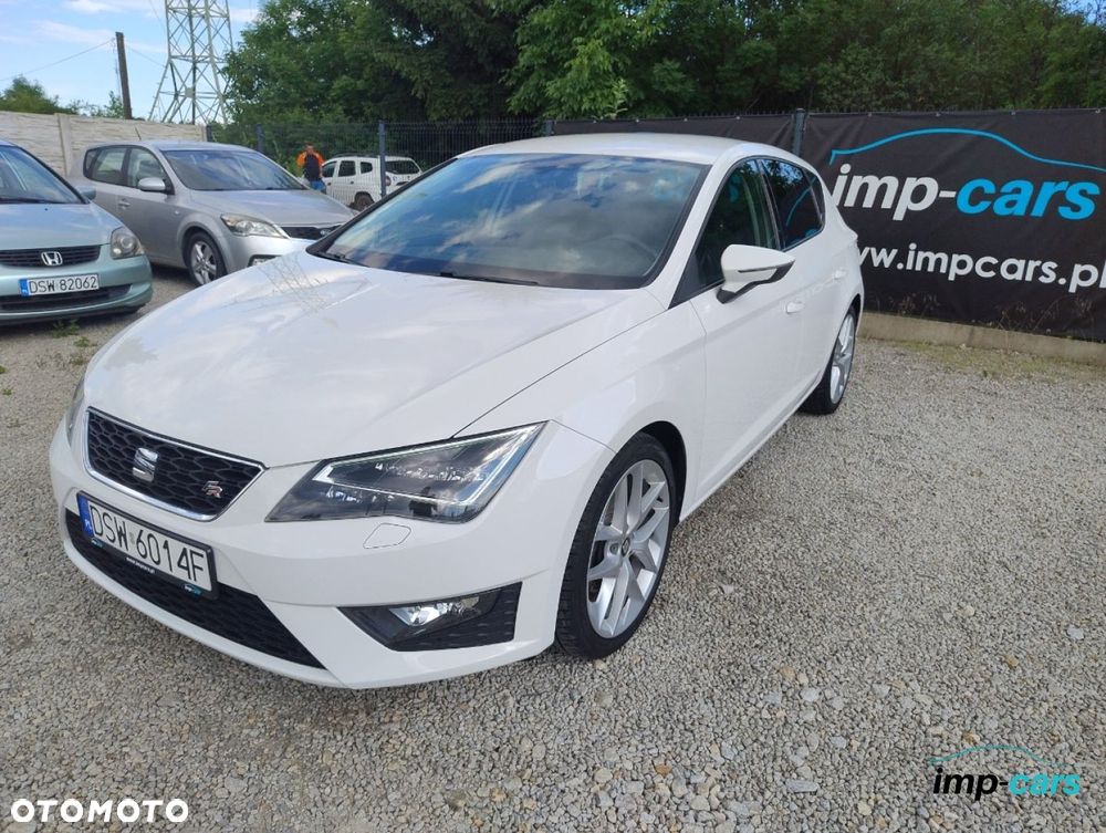 Seat Leon - 8
