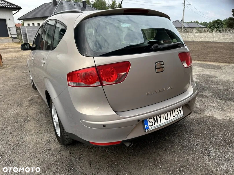 Seat Altea XL - 5