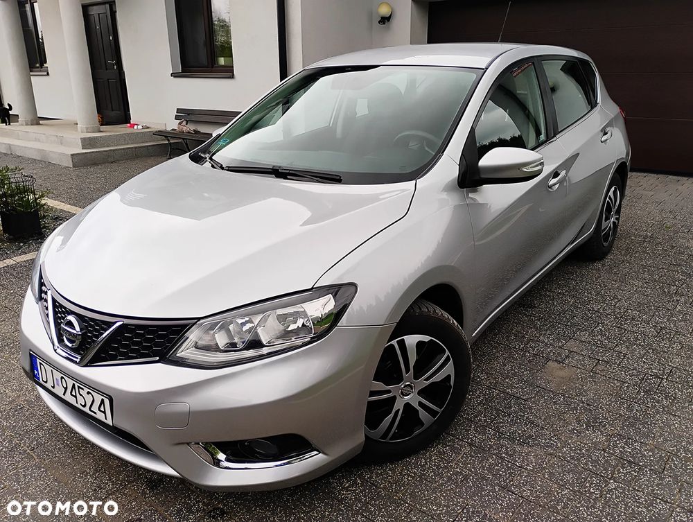Nissan Pulsar - 9