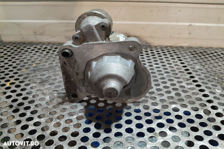 Electromotor 3M5T-11000-CF Ford Focus 3 [2011 - 2015] wagon 5-usi 1.6 - 2