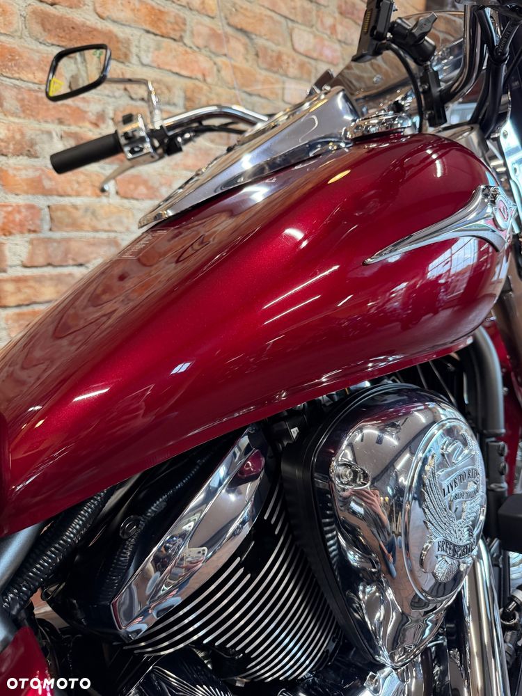 Kawasaki Vulcan - 34