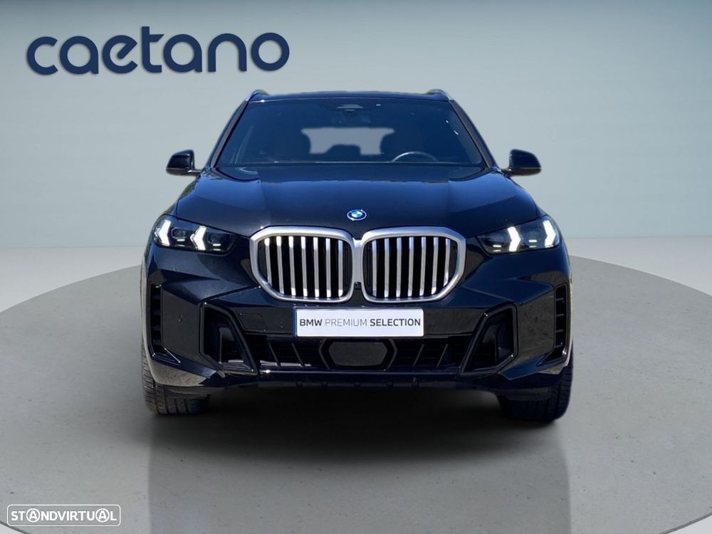 BMW X5 50 e xDrive Pack - 29