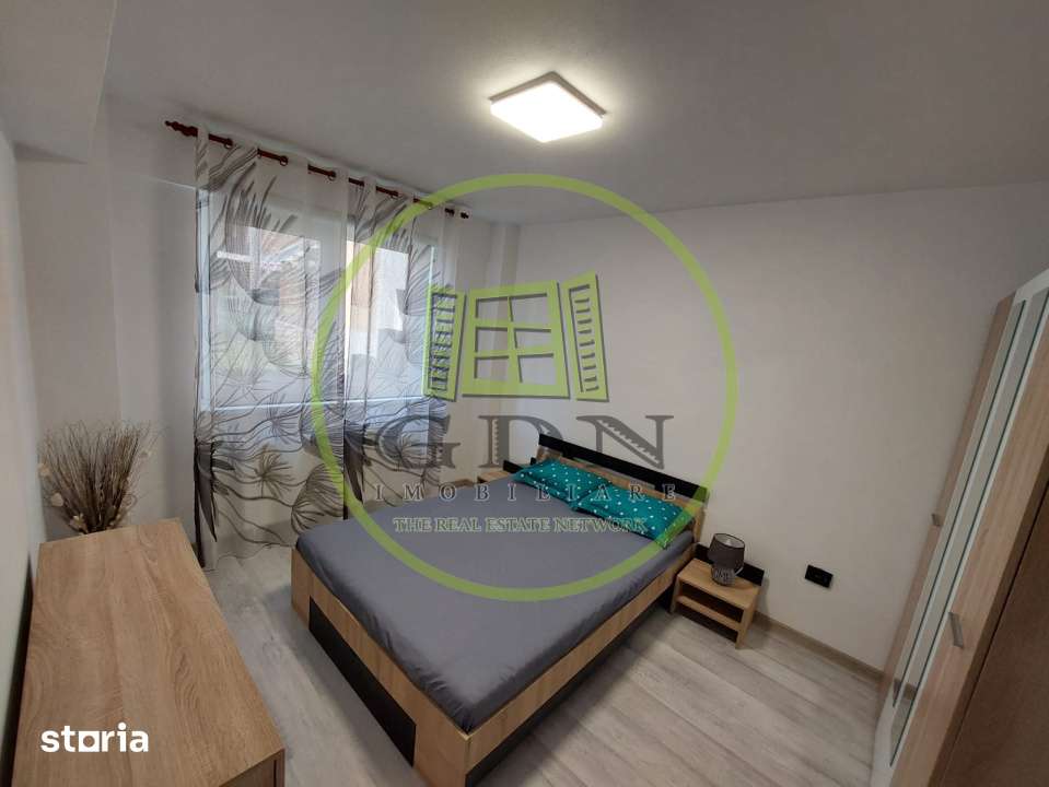 Apartament 3 camere de inchiriat - Cartierul Arhitectilor, Haralamb Ge — fotografia 1