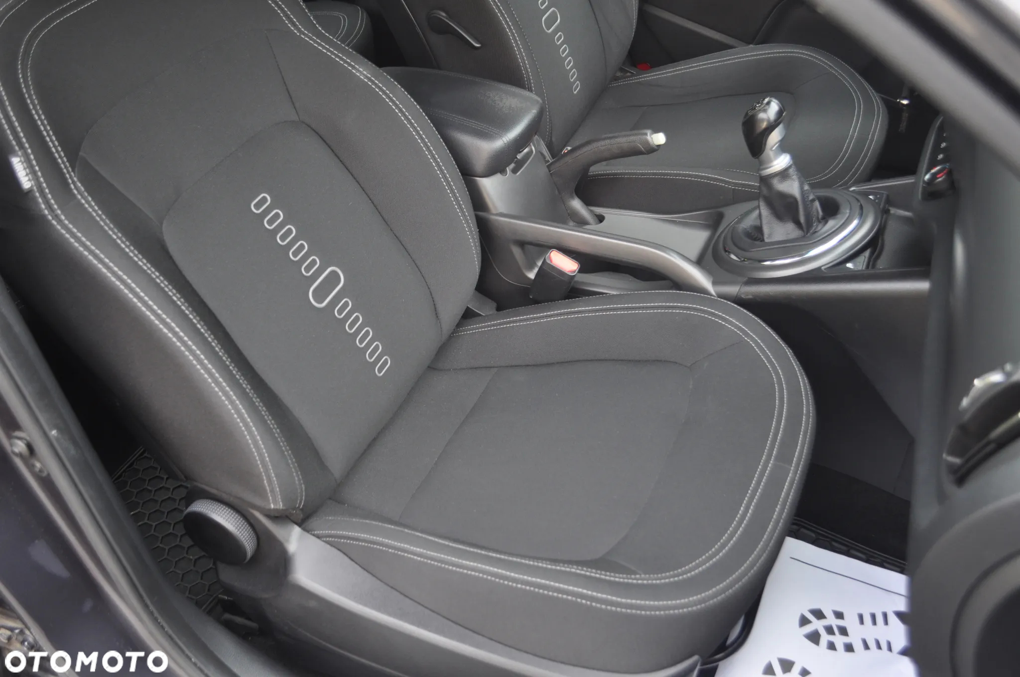 Kia Sportage 1.6 GDI Business Line 2WD - 22