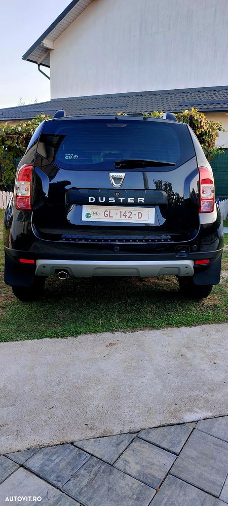 Dacia Duster - 5