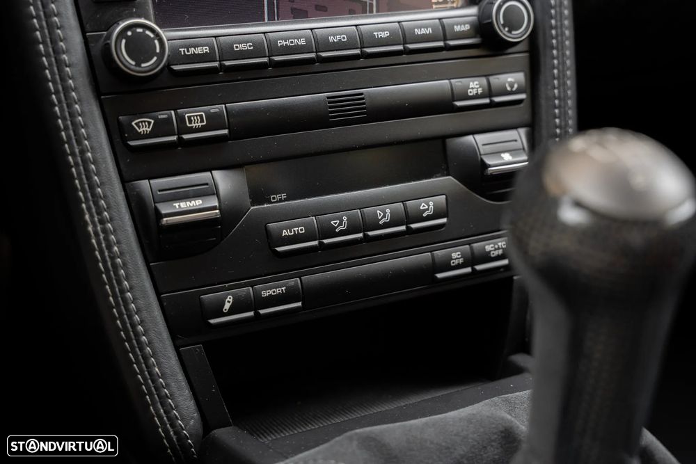 Porsche 911 (997) GT3 RS - 15