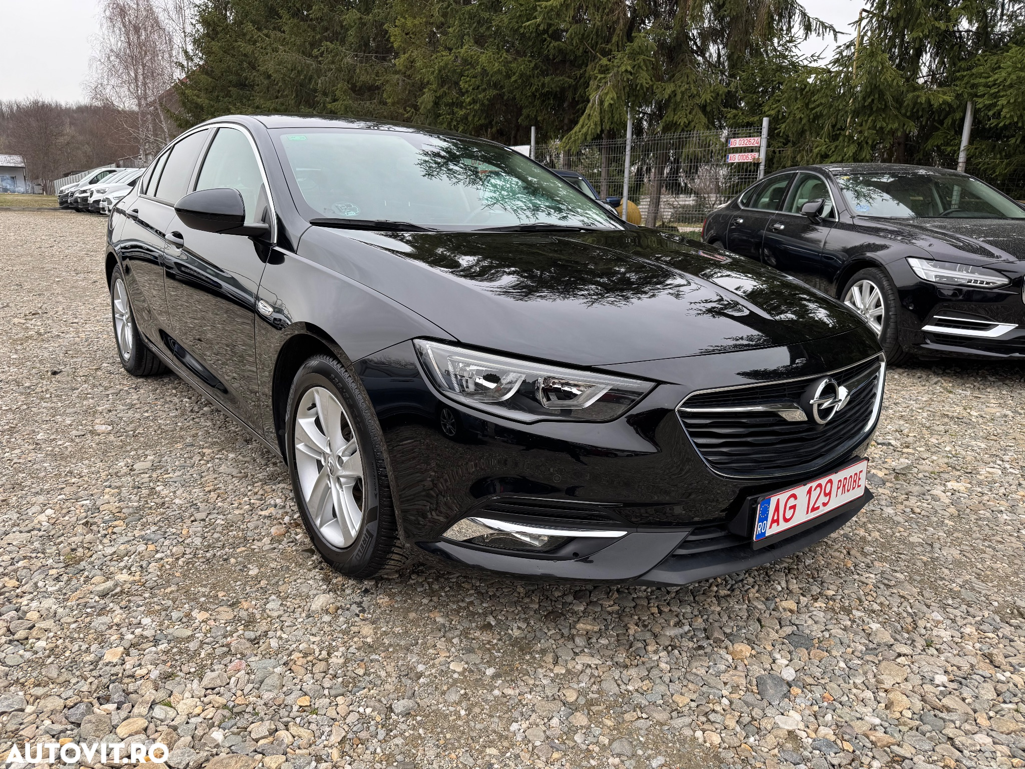 Opel Insignia Sports Tourer 1.6 ECOTEC Diesel Edition - 3