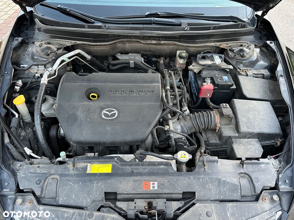 Mazda 6 2.0 Exclusive - 17