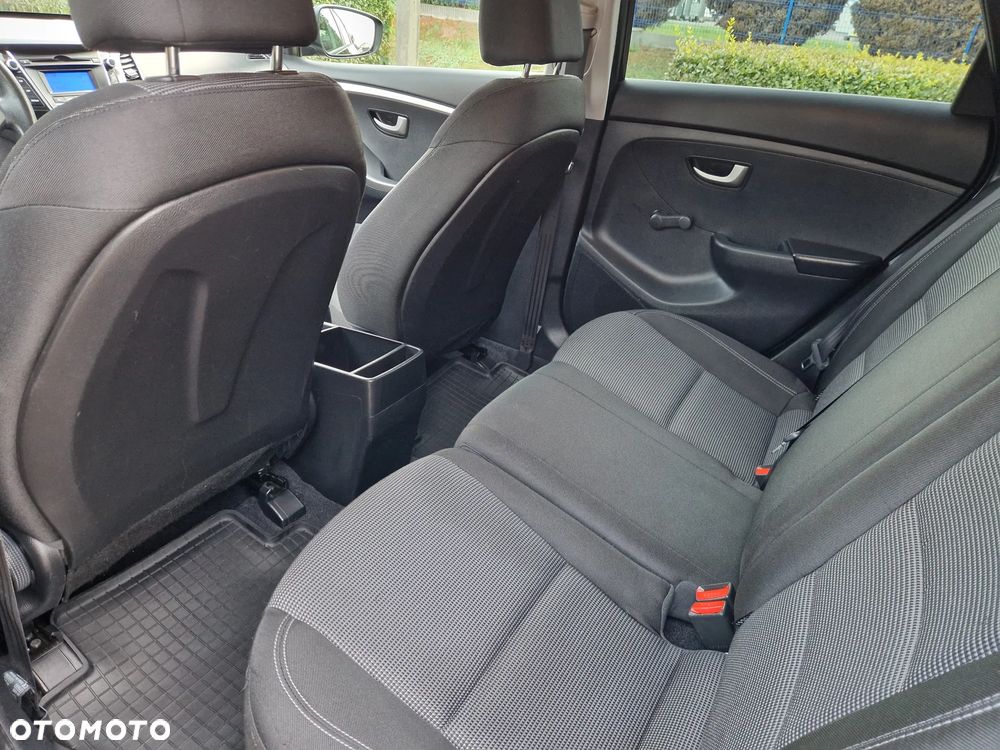 Hyundai i30 - 31