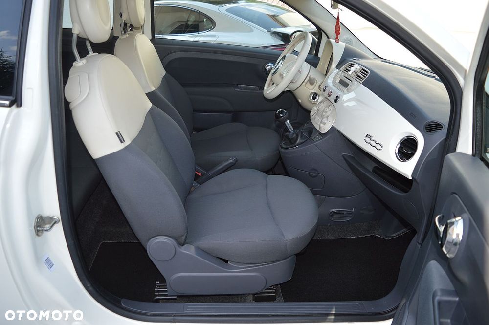 Fiat 500 1.3 Multijet S&S Sport - 20