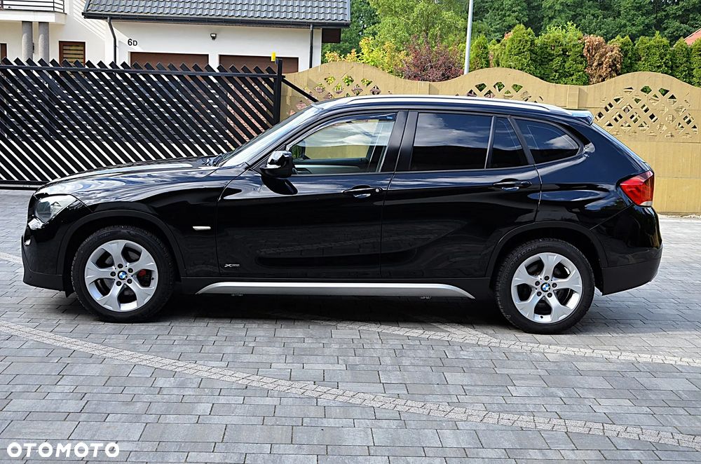 BMW X1 sDrive18d xLine - 2