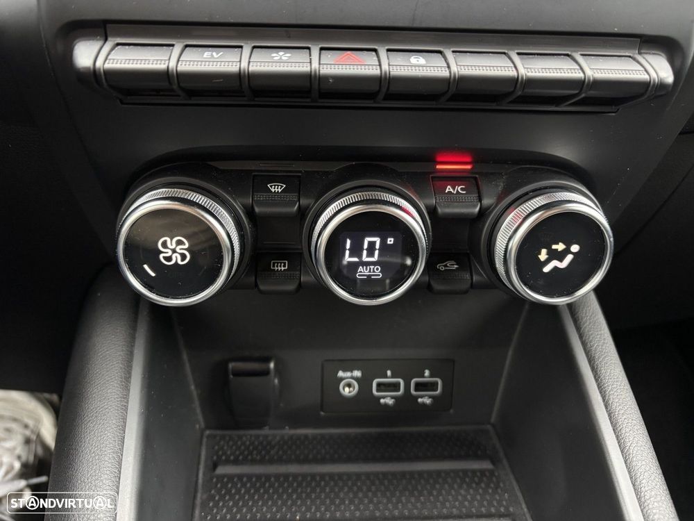 Renault Captur 1.6 E-Tech Plug-In Intens - 28