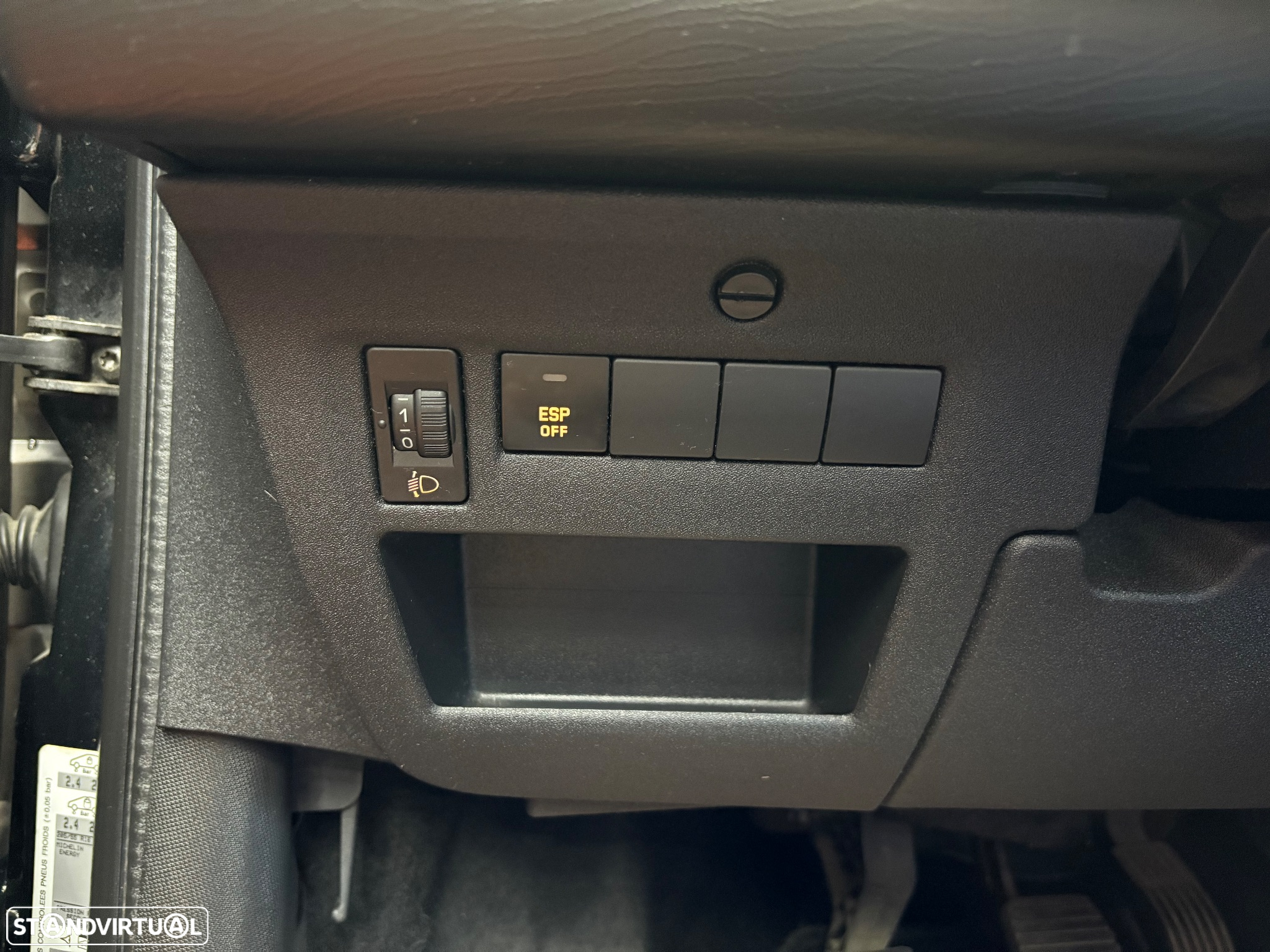 Citroën C4 Coupé 1.6 HDi VTR Pack Airdream - 35