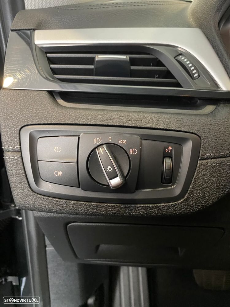 BMW X2 20 d xDrive Auto - 33