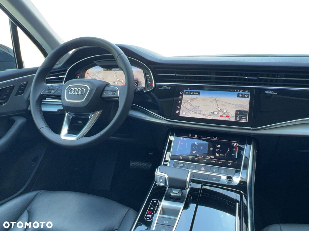Audi Q7 45 TDI mHEV Quattro S Line Tiptr - 18