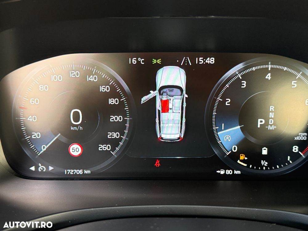 Volvo V60 B3 B DKG Momentum Pro - 6