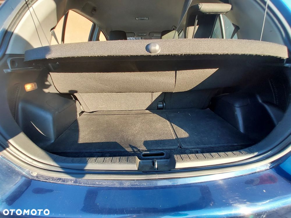 Toyota Yaris 1.0 Luna A/C - 14