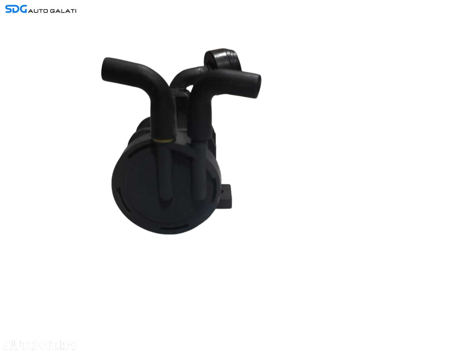 Supapa Electrovalva Vacuum Opel Astra G 2.0 DTI 1998 - 2007 Cod 4715396 4522371 4534375 [N0688] - 3