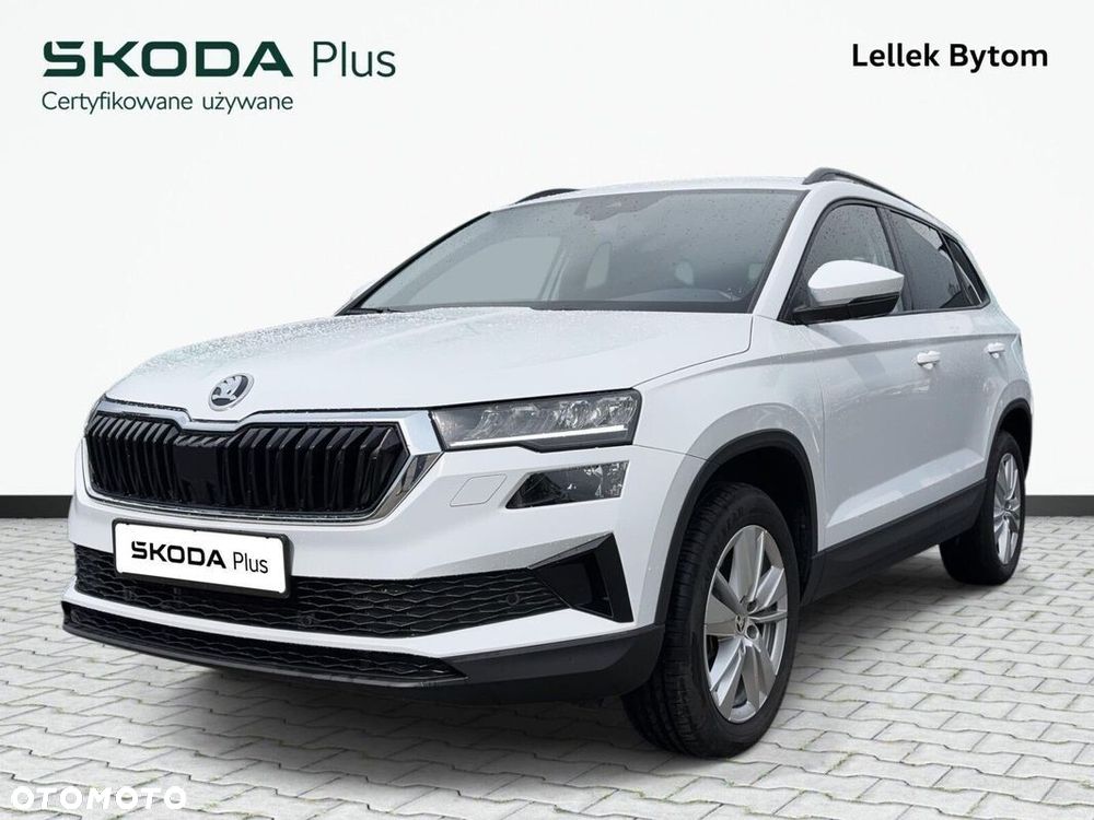 Skoda Karoq - 29