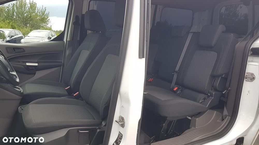 Ford Transit Connect 230 L2 Trend PowerShift (bryg.) - 25