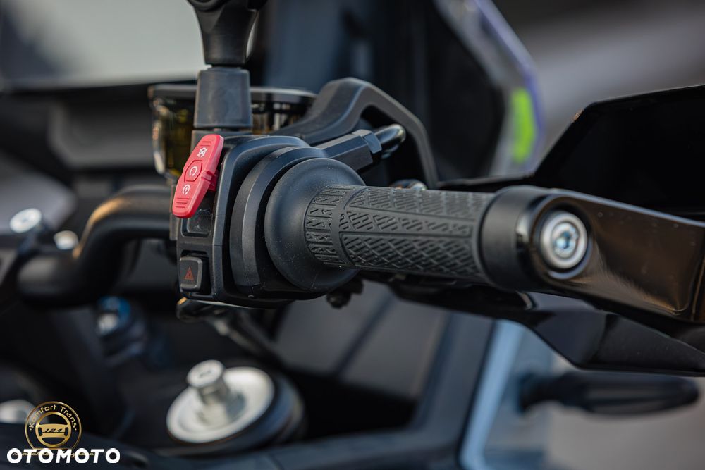 CFMoto 450MT - 27
