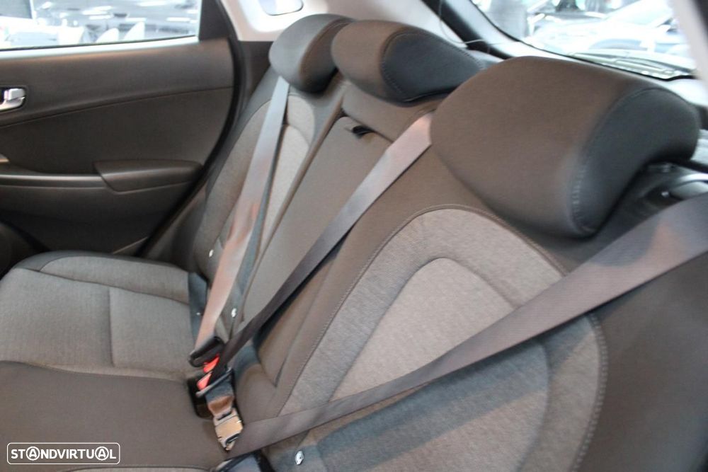 Hyundai Kauai 39 kWh Vanguard - 13