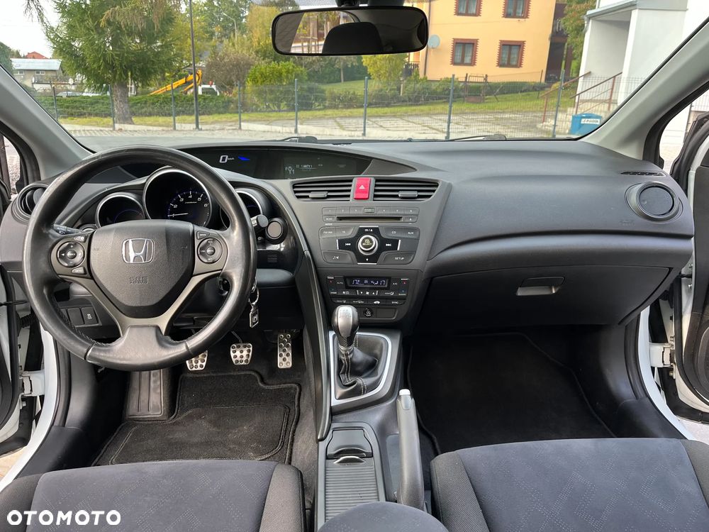 Honda Civic - 17
