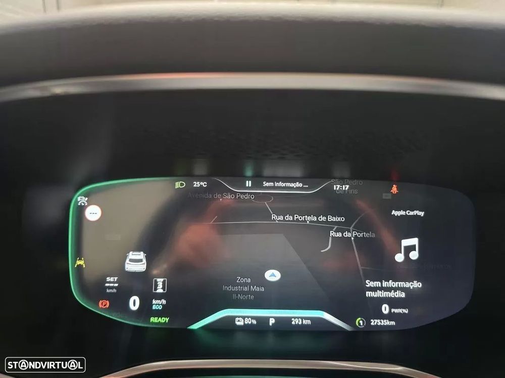 MG Marvel R 70 kWh AWD Performance - 48