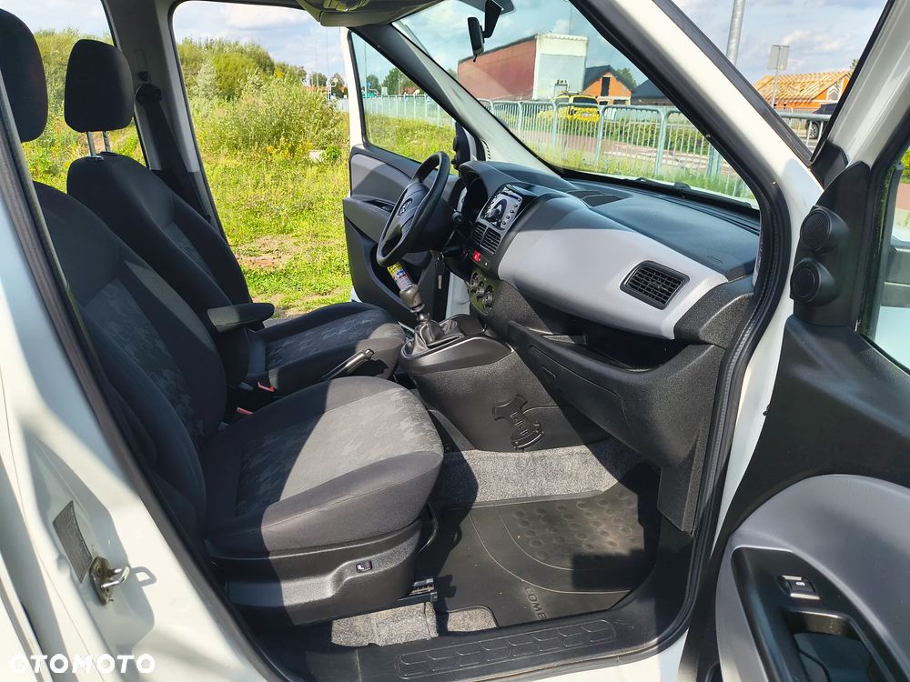 Opel Combo 1.4 Turbo L1H1 Edition - 24