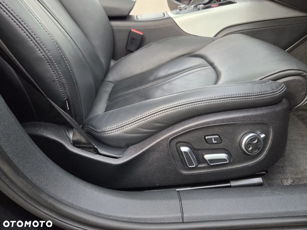 Audi S6 Avant 4.0 TFSI Quattro S tronic - 12