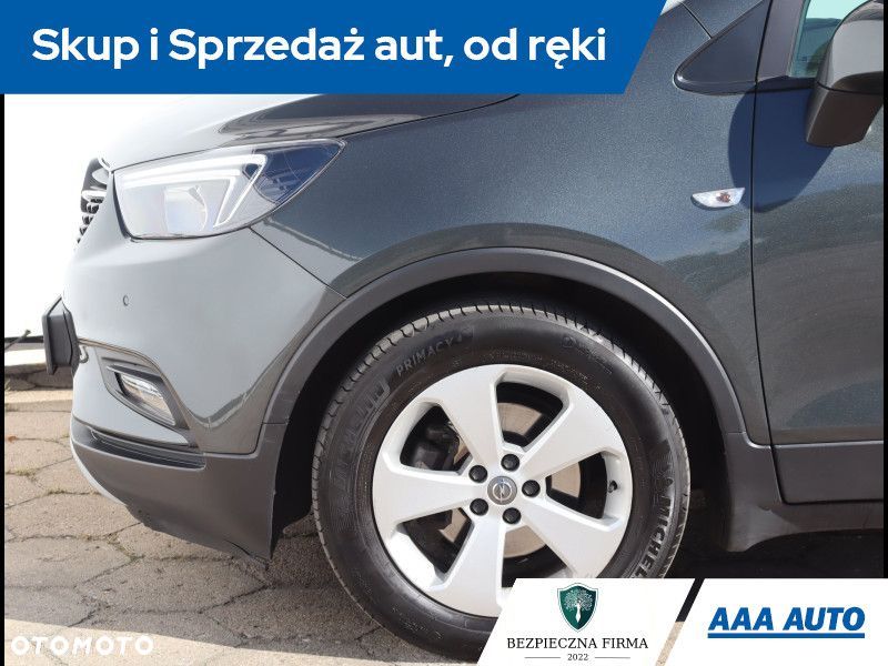 Opel Mokka - 15