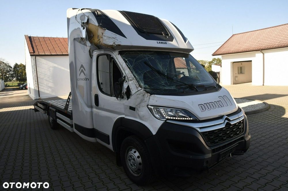 Citroën Jumper - 2
