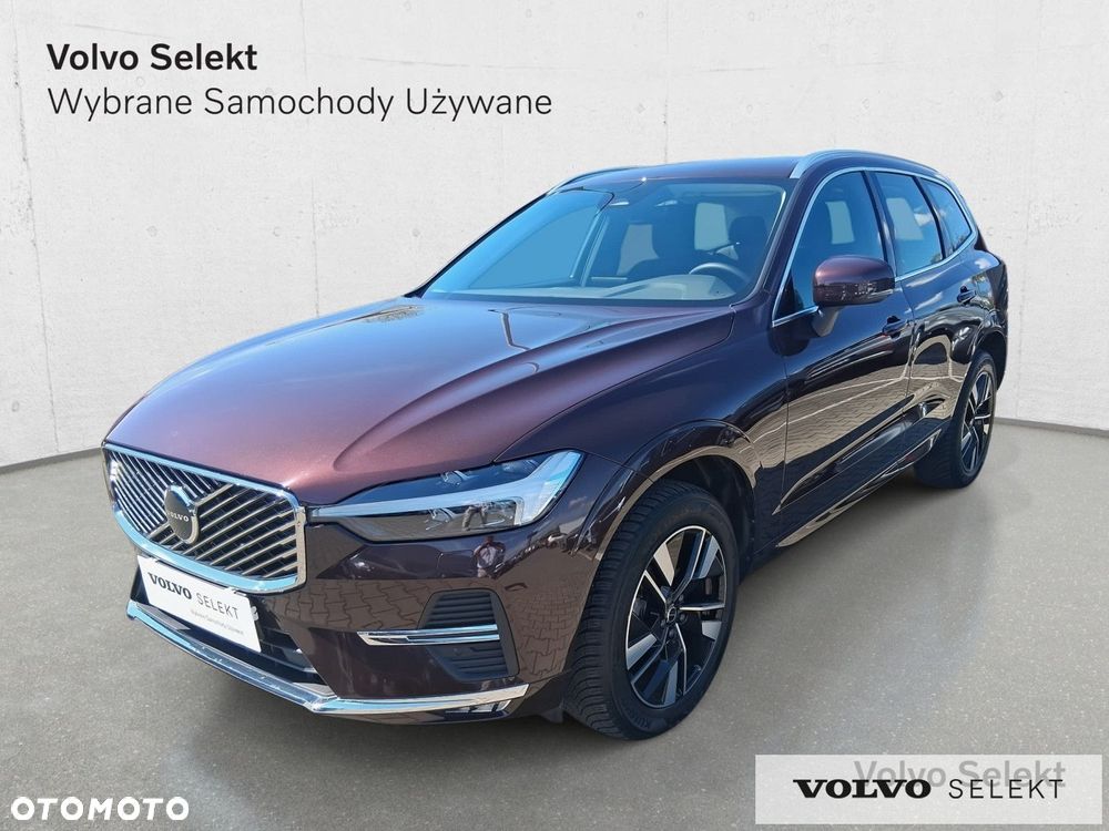 Volvo XC 60 - 2