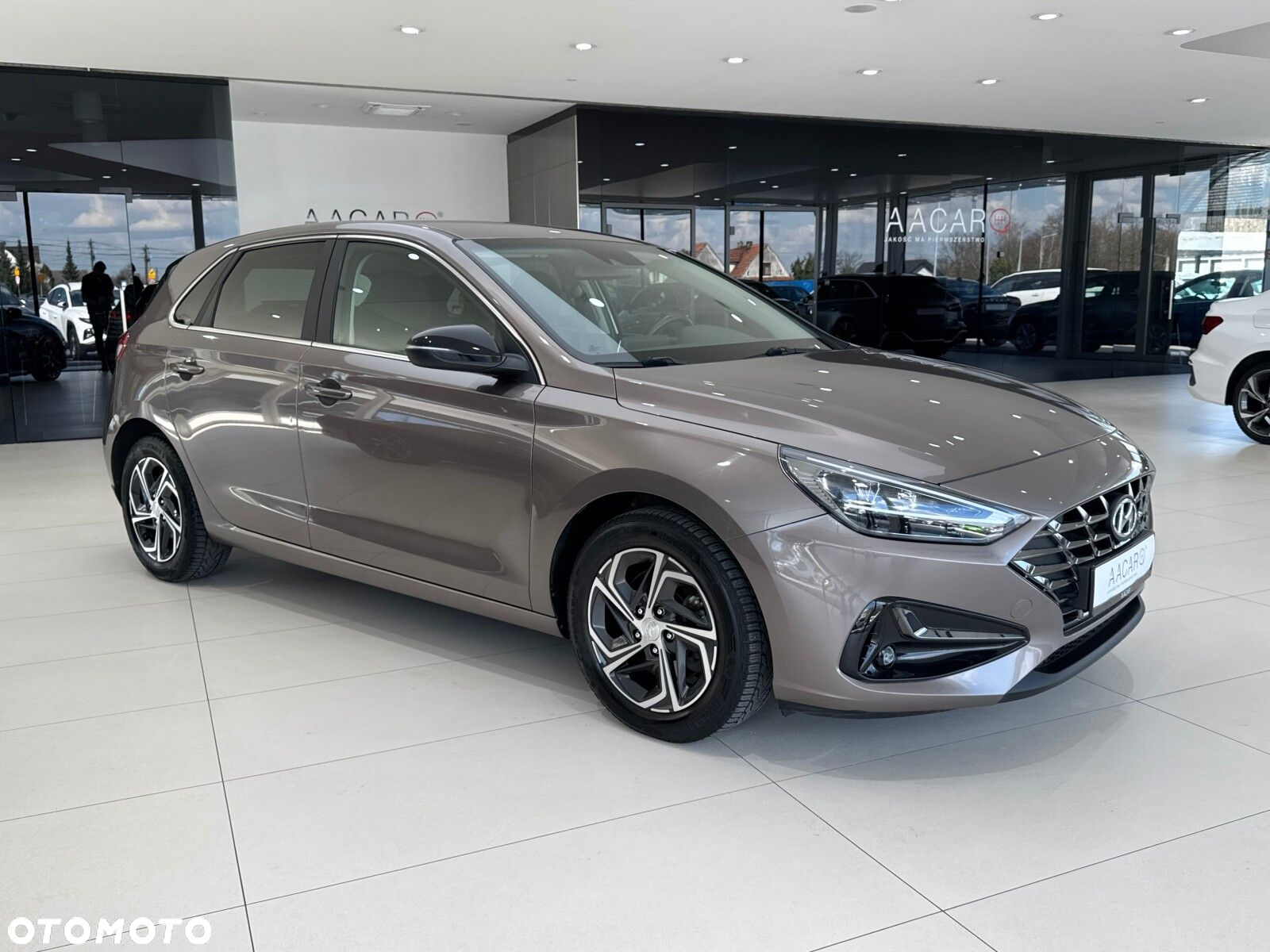 Hyundai i30 - 6