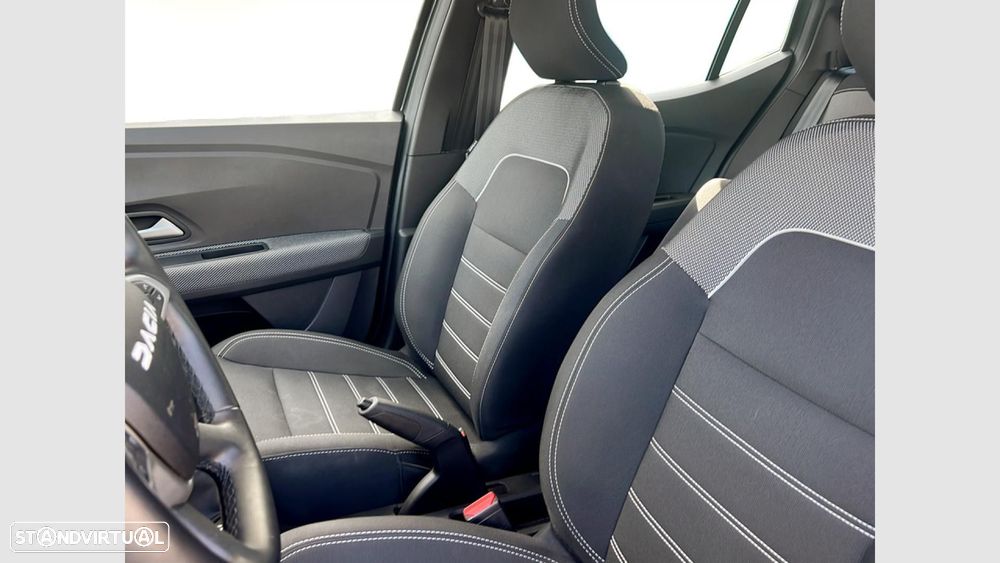 Dacia Sandero 1.0 ECO-G Extreme Bi-Fuel - 13