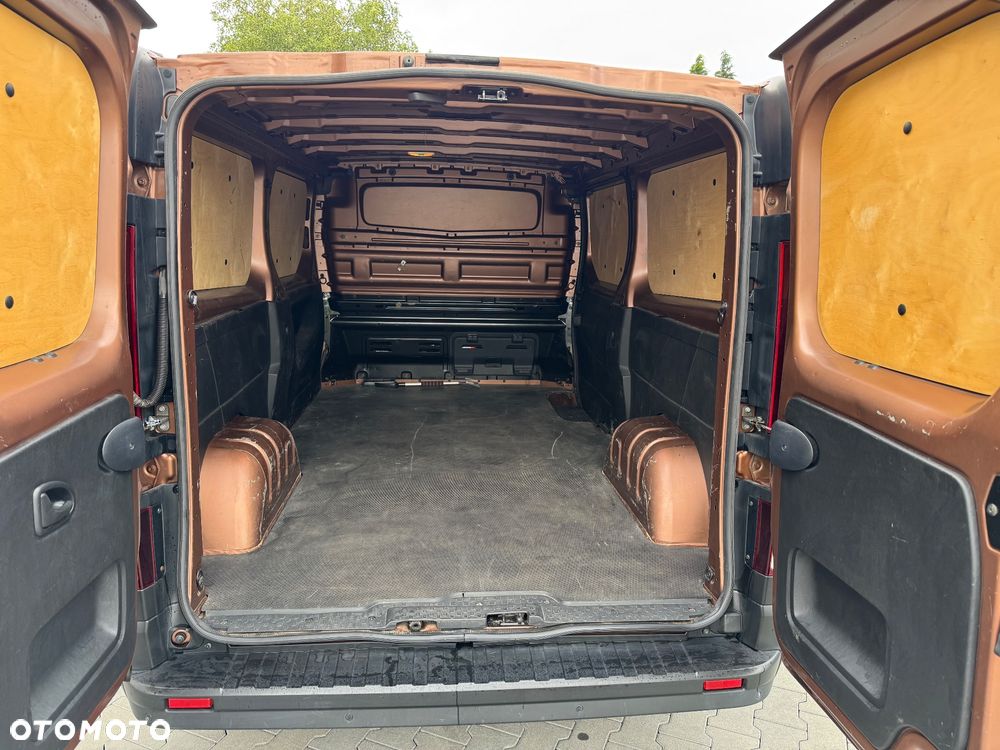 Renault Trafic - 14
