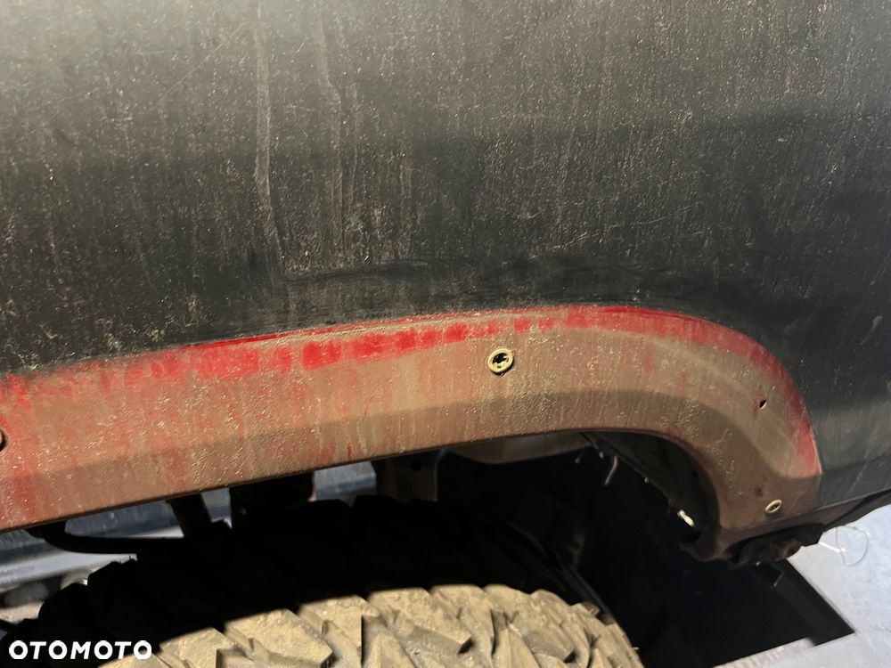 Karoseria long Opel monterey Isuzu Trooper 3.5b v6 Europa - 13