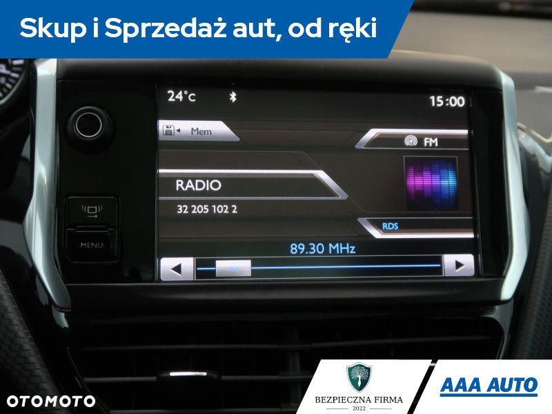 Peugeot 2008 - 15